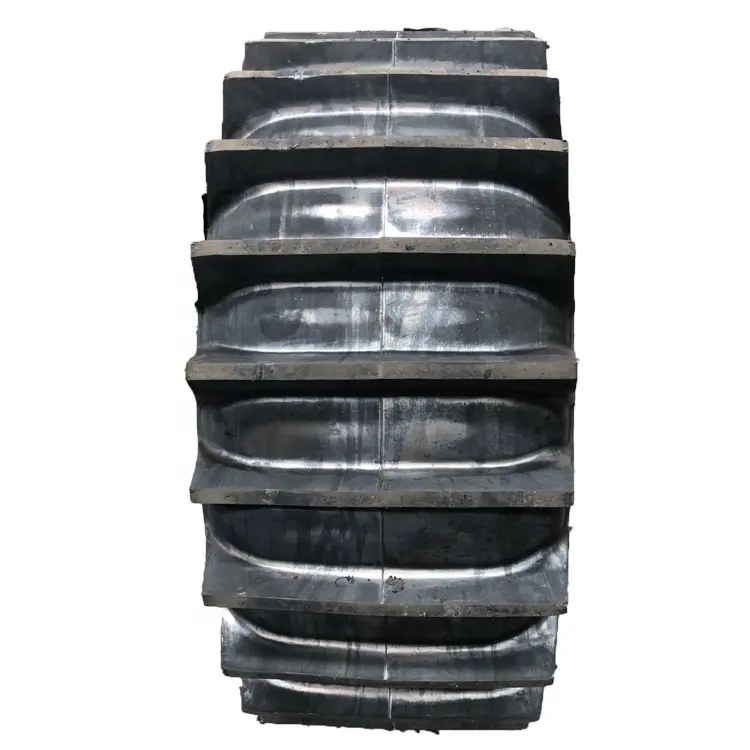 low pressure tire 1640x64024 for marsh land use