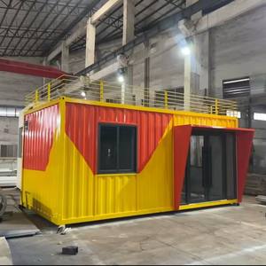 Remorque alimentaire de concession de crème glacée italienne mobile entièrement équipée d'une cuisine complète en acier inoxydable pour un usage commercial - Product Image 6