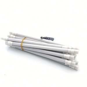 Roulement à bride F685 K, roulement à bride F685W3, F685W3.5ZZ, F618/5 DDLF-1150 5*11*3*3.5mm - Product Image 4