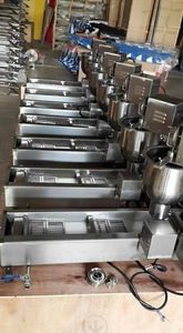 Giá thấp nướng <span class=keywords><strong>donut</strong></span> máy - Product Image 6