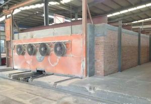 Ligne <span class=keywords><strong>de</strong></span> production <span class=keywords><strong>de</strong></span> briques rouges en argile entièrement automatique machine coût d'<span class=keywords><strong>installation</strong></span> <span class=keywords><strong>de</strong></span> l'usine <span class=keywords><strong>de</strong></span> briques en cendres volantes - Product Image 6