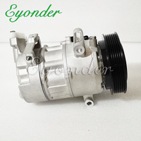 Compresseur de refroidissement AC pour RENAULT CAPTUR CLIO GRAND SCENIC MEGANE 926008209R 926008468R 926000994R 926002352R 926000838R