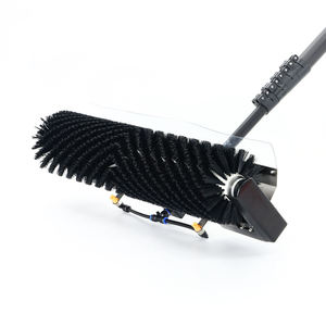 Waterproof Solar Panel Cleaning <b>Roller</b> Brush for <b>Large</b> Scale Solar Farm Maintenance - Product Image 5