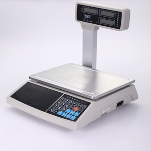Giá Cân Cân Mô Hình Mới Nhất <span class=keywords><strong>ACS</strong></span>-L1 Với Cực Từ Kaifeng - Product Image 2