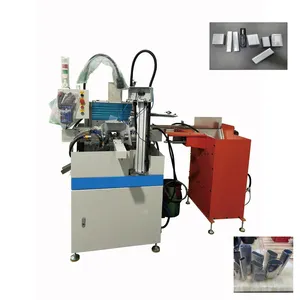 Máquina de biselado multifuncional de venta directa de fábrica para corte de precisión de carcasa tubular electrónica y corte de carcasa de metal