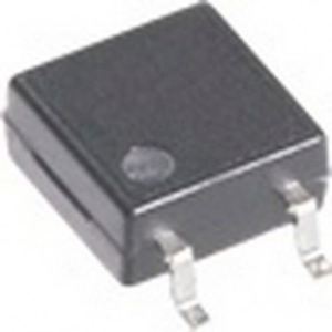 GAQY212GS Solid State Relay Electronic Component - Product Image 1