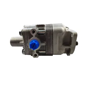 Kubota minibomba de trator diesel, peças do trator l4508 T1150-36403 hidráulico mini medição de engrenagem de doagem