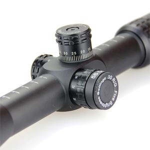 กล้องส่อง5-25X50FFP ทางยาวกล้องส่องทางสำหรับล่าสัตว์ทางยาวโฟกัสสำหรับเครื่องบิน - Product Image 4