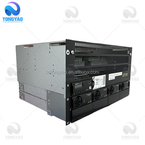 <span class=keywords><strong>ELTEK</strong></span> güç sistemleri 48V 16KW 24KW telekom güç doğrultucu sistemleri modelleri CT020806 ve CT030806 - Product Image 1