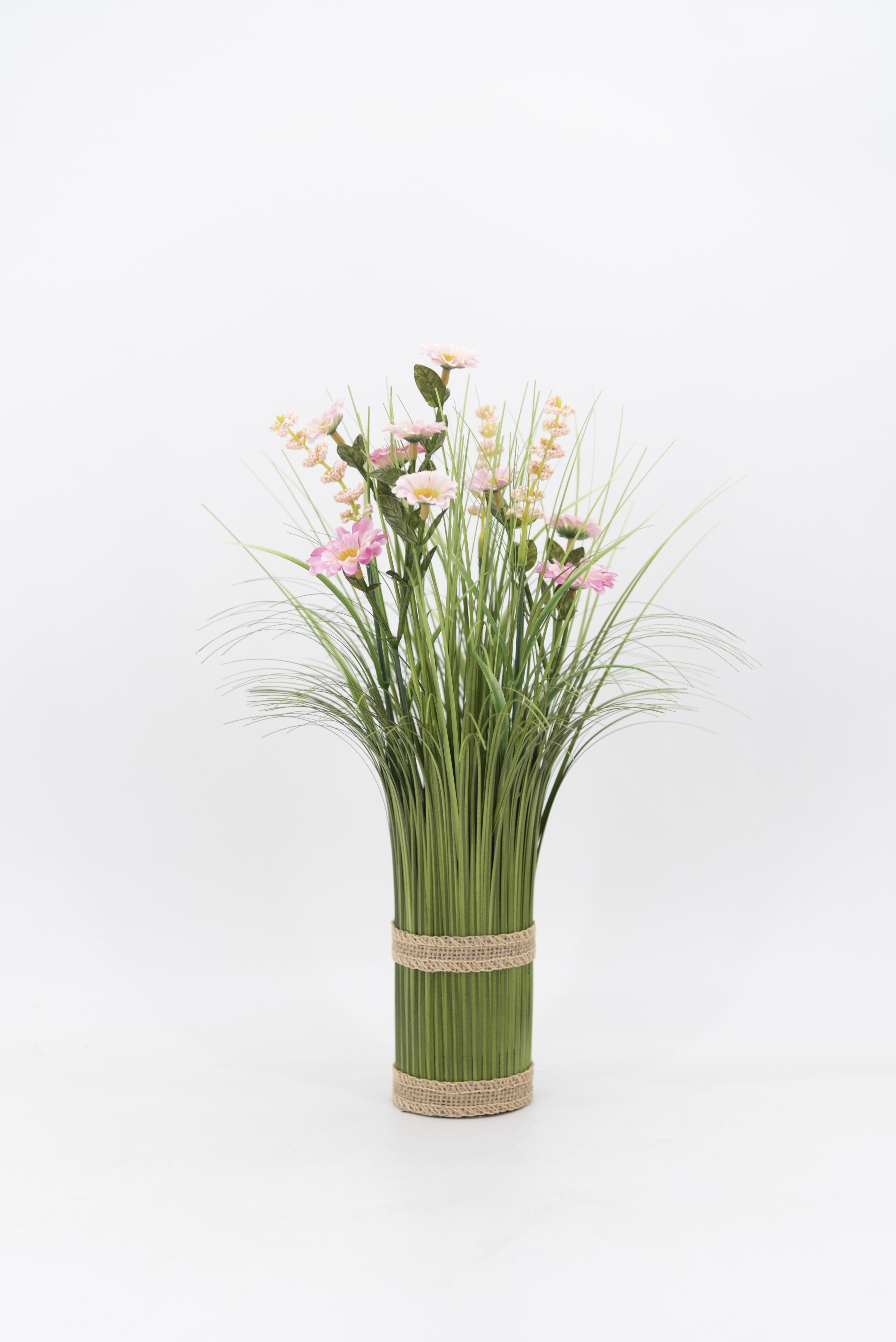 Small Chrysanthemum Grass Column-4