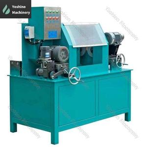 Rettificatrice automatica a lama diamantata circolare seghettata a denti-alta precisione per un'efficiente produzione di lame. - Product Image 1