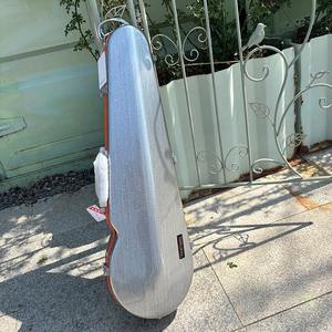 Étui de <span class=keywords><strong>violon</strong></span> imperméable haut de gamme KYLIESMAN, rigide pour 3/4 4/4, sac de voyage de luxe qui améliore votre <span class=keywords><strong>image</strong></span> professionnelle - Product Image 5