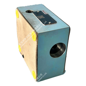 วาล์วไฮดรอลิก Danfos-S Pvg 32 ประเภทสินค้าวาล์วไฮดรอลิก PVG32 - Product Image 4