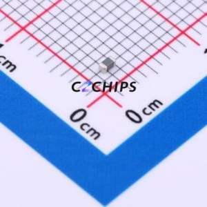 MMZ1608Y121BTD25 Ferrite Bead 0603 RF ( Impedance @ Frequency: 120Ohm@100MHz )( Error: 25% )( DC Resistance (DCR): 200mOhm ) - Product Image 1