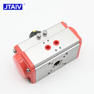 JTAIV Fabricante Chino Inter Torque a 140 Da para Estructura Reguladora de Base de Gas - Product Image 6