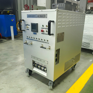 Act400v 200Kw tải di động ngân hàng Máy phát điện diesel thử nghiệm điện trở tải <span class=keywords><strong>Tester</strong></span> - Product Image 1