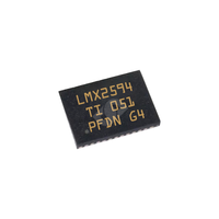 Synthesizer RF LMX2594RHA LMX2594 Asli Asli QFN40