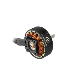 A2807 2807 1800KV 4S 1500KV 1300KV 6S Moteur Brushless pour FPV Freestyle 7 pouces Long Range LR7 Drones DIY Parts - Product Image 5