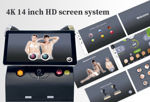 2025 CE approuvé 808 équipement de beauté laser à diode laser pour l'épilation permanente du <span class=keywords><strong>nez</strong></span> - Product Image 3