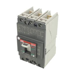 Nouveau disjoncteur 1SDA067418R1 SACE Emax 2 800A 3 pôles 10kA capacité de coupure pour usage industriel 690V AC - Product Image 1
