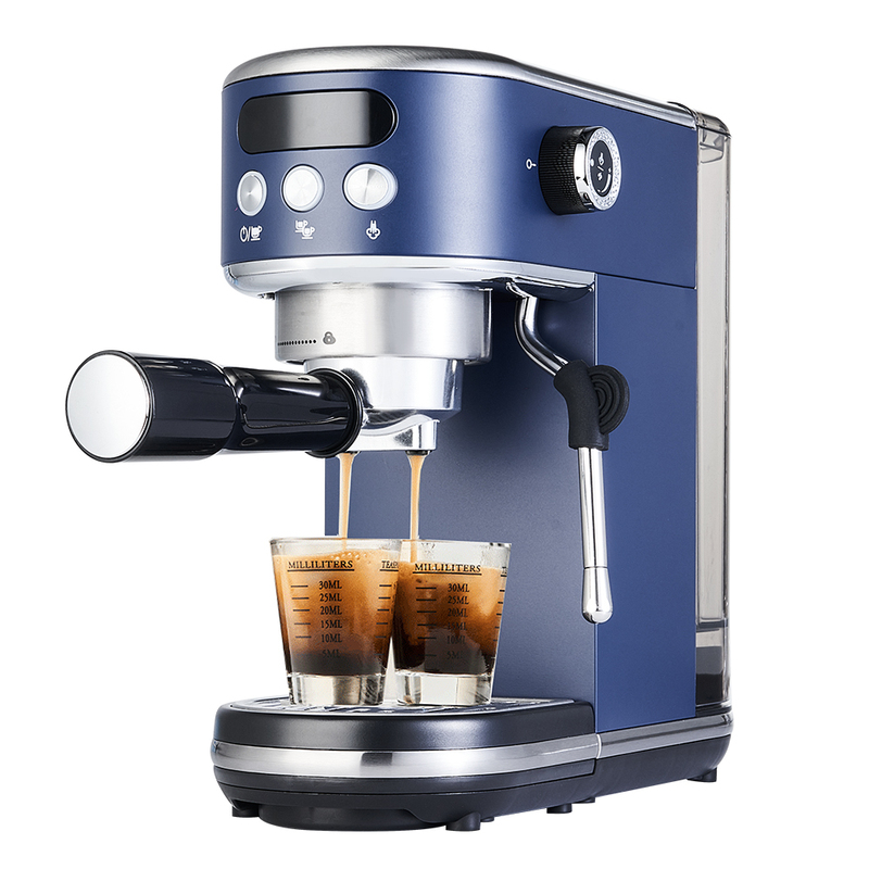Hotel Commercial Best Espresso Cafetera Two