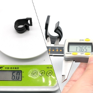 버클 제조업체 스트랩 훅 플라스틱 스냅 클립 텐트 스냅 훅 - Product Image 3