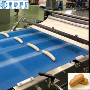 Máquina eléctrica para hornear masa de pan, molinillo de Baguette francés, precios de panadería - Product Image 3