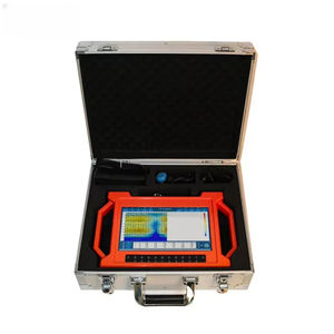 GT 시리즈 자동 분석 3D 지도 지구 물리학 측량 장비 다중 채널 깊은 깊이 지하 물 탐지기 - Product Image 2