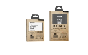 Baterías de litio de alta calidad, repuesto <span class=keywords><strong>original</strong></span> para batería de teléfono móvil, accesorios para <span class=keywords><strong>iphone</strong></span> <span class=keywords><strong>X</strong></span> XR 12 Max Pro - Product Image 4