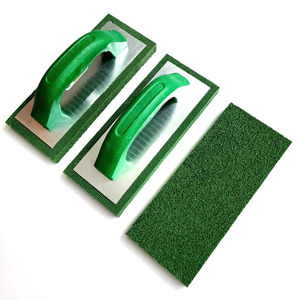 Công Cụ Xây Dựng Bê Tông-Red Sponge Cao Su Bọt Trát Vữa Trát Vữa Nổi - Product Image 6