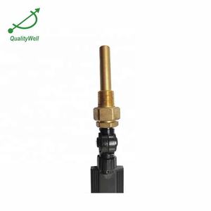 9 ''Industrial ajustável ângulo vidro termômetro - Product Image 5