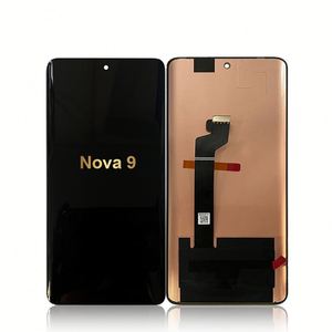 จอ LCD สำหรับ Huawei nova 3 2 10 11 8i 11i 7i 3i 9 Y61 Y91 5T 7 SE Y70 PLUS 7 5G Y90 nova 11 PRO Ultra - Product Image 2