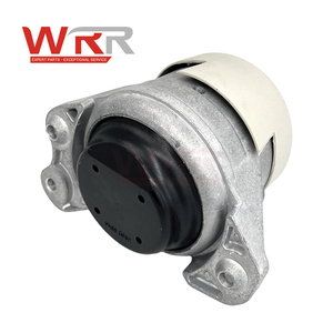 ยางรองแท่นเครื่องคุณภาพสูง WRR รุ่น 2052400900 2052402600 สำหรับรถเบนซ์ W205 W213 C300 E300 ยางกันกระแทกแบบพรีเมียมสำหรับงานหนัก รับประกัน 1 ปี - Product Image 4