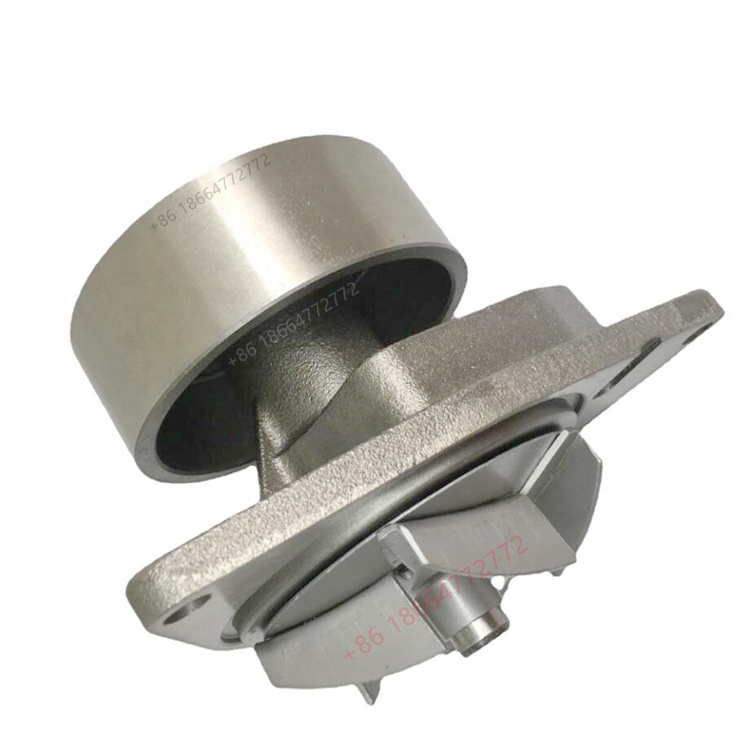 Yutong bus F11 F12 устанавливаемая система охлаждения двигателя, запасные части, водяной насос