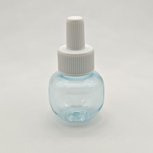 プラスチックボトルスクリューキャップ,プラスチック製薬液包装 - Product Image 1