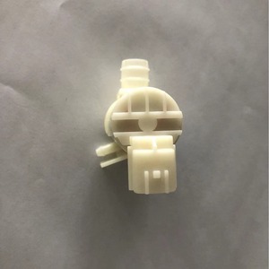 Car <b>Washer</b> Motor 28920-AR000 For Nissan Windshield <b>Washer</b> Replacement Part - Product Image 3