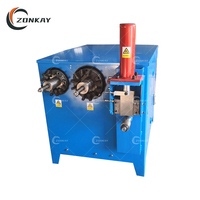 Stator de moteur électrique Machine de retrait d'enroulement de cuivre Machine de retrait d'enroulement Machines de recyclage de moteur électrique