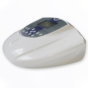 Mesin Spa kaki detoksifikasi pembersih Ion - Product Image 4