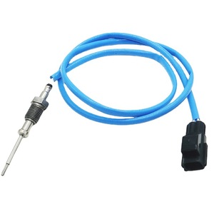 Sensor de temperatura de gases de escape 8C1112B591AB 0-900C de conexión rápida para vehículos Ford - Product Image 1