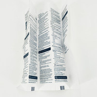Dépliant personnalisé, livre en papier imprimé, Catalogue de produits, manuel d'instruction, livret