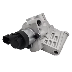 Tout nouveau Kit de réparation d'<span class=keywords><strong>injecteur</strong></span> régulateur de pression de carburant moteur 02113724 pour contrôleur EC210 - Product Image 3