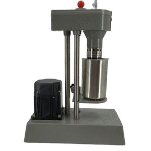ZNN-D6 Sechs-Gang-Rotationsviskometer optionale Heizung - Product Image 4