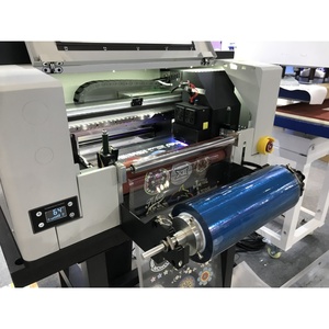 30cm I3200HD testina di stampa ricamo stampante, ripristina il tocco tridimensionale e realistico del ricamo - Product Image 4