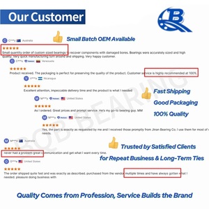 Tải trọng lớn đánh giá phsb12 nữ Rod End mang tay phải Chủ Đề tự bôi trơn Rod kết thúc nội bộ răng phổ Doanh bóng - Product Image 2