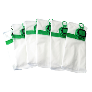 Sacs à poussière haute efficacité pour aspirateur Vorwerk <span class=keywords><strong>Kobold</strong></span> VK140 <span class=keywords><strong>VK150</strong></span>, sacs poubelles FP140, filtre, accessoires de remplacement - Product Image 4