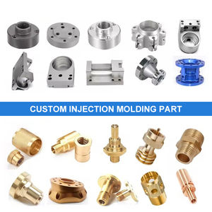 تصنيع المعدات الأصلية من المصنع خدمة التصنيع باستخدام الحاسب الآلي وتصنيع الآلات Cnc بأكسيد الألومنيوم أجزاء عالية الدقة المعادن Snus بالقطع لعلب التبغ Snus - Product Image 3