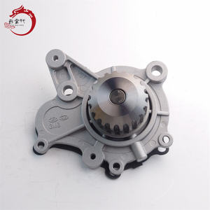 Pompe de refroidissement de haute qualité PUMP ASSY-COOLANT 25100-27000 2510027000 pour Hyundai Accent 25100 27000 - Product Image 2