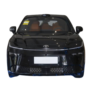 Toyota BZ3X SUV 5-Door 5-Seater EV araba PRO için 2025 uzun menzilli yeni enerji araç ön sipariş mevcut - Product Image 1