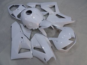 ABS Injection Body Kit Carena per <span class=keywords><strong>Honda</strong></span> CBR600RR <span class=keywords><strong>CBR</strong></span> <span class=keywords><strong>600</strong></span> F5 2013 2014 Nero Lucido - Product Image 4