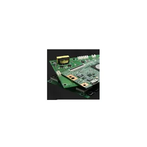 Haisen Op Maat Gemaakte Printplaat Fabrikant Elektronische Pcb Smt/Dip Assemblage Pcba